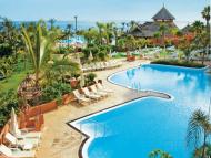 Hotel Sheraton La Caleta Resort & Spa Tenerife